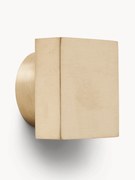 Mosadzný nástenný háčik Square