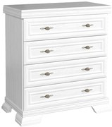 Komoda KORA KK2, sosna andersen