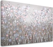 Obraz na plátne KVETY 1 dielny XOBCH1751WE1