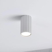 Brilagi - Bodové svietidlo CRISPINA 1xGU10/10W/230V 10 cm biela