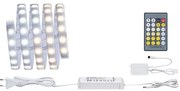 Paulmann 70623 - LED/10W IP44 Stm. kúpeľ. pásik MAXLED 1,5 m 2700-6500K 230V+DO