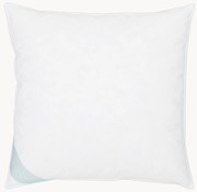 Vankúš z peria a páperia Comfort, mäkký