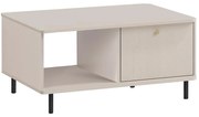 Konferenčný Stolík Grande GR11 béžová
