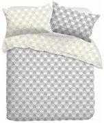 Posteľná bielizeň Scott 140X200