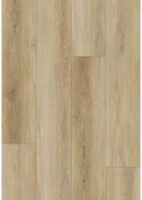 Mexen Worcester vinylové panely 1240 x 182 mm SPC 6,5 mm, podložka IXPE 1,5 mm, 4 V-Fuga, Dúb - F1117-1240-182-505-4V1-01