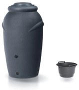 Waterform Sud na dažďovú vodu AQUACAN BABY antracit 210l