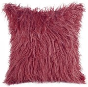 Enya obliečka na vankúš 45x45 bordová 353273