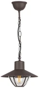 Rabalux 7885 Almada vonkajšie závesné svietidlo, 91 cm