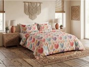 Obliečky z mikrovlákna LOVISO farebné Rozmer obliečky: 70 x 80 cm | 140 x 200 cm