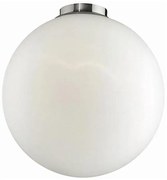Ideal Lux - Stropné svietidlo 1xE27/60W/230V 400 mm