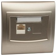 Sieťová Zásuvka V GPK-1V