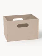 Drevený úložný box Kiddo
