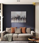 Obraz na plátne VEĽKOMESTO | rôzne rozmery