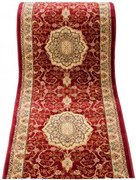 Behúň YESEMEK 5071A červený