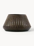 Ručne vyrobené svietniky na čajovú sviečku Minis, 2 ks