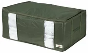 Compactor Vákuový úložný box s puzdrom Ecologic, 65 x 45 x 27 cm, L