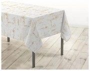 Obrus 145x240 cm Granitor – douceur d'intérieur