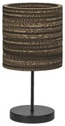 Ledvance - Stolná lampa DECOR CARDBOARD 1xE27/15W/230V pr. 20 cm