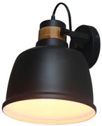 ACA DECOR Nástenné svietidlo ERNEST