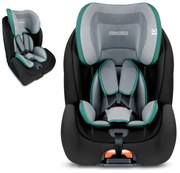 Autosedačka Qway čierno-modrá | ISOFIX