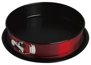 Berlinger Haus Forma na tortu Burgundy Metallic Line, 26 cm