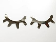 Zrkadlo do detskej izby spiace oči