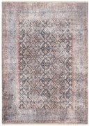 Kusový koberec My Maurea 780 navy – na von aj na doma, 120x170, hnedá, chodba / predsieň, Obsession