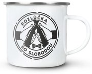 Sablio Plecháčik Rozlúčka so slobodou: 300 ml