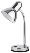 Rabalux 4255 - Stolná lampa CLARK 1xE27/40W/230V