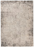 Obsession, Kusový koberec Salsa 694 Grey, 120x170, šedá, obývacia izba