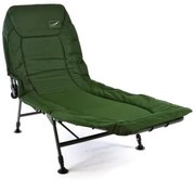 Divero 52 Profesionálne ležadlo na kempovanie