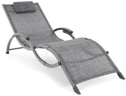 Lehátko VIOLA De Luxe