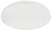 Stropné LED svietidlo Allister, 1x LED 36w, 3000-6000k, w, s ovládačom