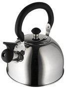 FLORINA nerezová kanvica Acero, 2,5 L