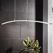 Eglo 32048 - LED luster LASANA LED/14W/230V