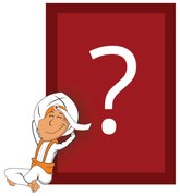 MYSTERY BOX: Náhodný červený koberec, 80x150, červená, Mujkoberec Original