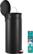 Odpadkový kôš LTB031BZ02
