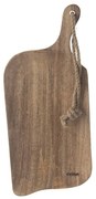 Drevená doštička na krájanie 20x46,5 cm Mango – Orion
