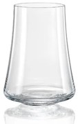 Crystalex poháre Xtra 400 ml 6 ks