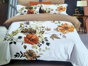 Obliečky Linda Bavlna 7-dielna súprava