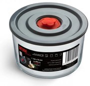 Simax Sklenená dóza PUMP & PUMP 2 l