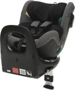 Autosedačka Zopa Voyager Maxi, Silver Grey