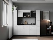 XXXLutz KUCHYNSKÝ BLOK 205 cm Respekta - Online Only kuchyne - 001899052404
