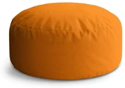 Sablio Taburet Oranžová: 40x50 cm
