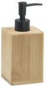 Gedy Gedy, BAMBOOM dávkovač mydla na postavenie, bambus, BN8041