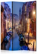 Artgeist Paraván - Evening in Venice [Room Dividers]