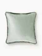 Poťah na vankúš so strapcami Nikita