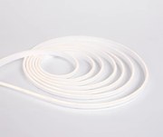 COLORS NMS0410-WW LED NeonFlex 2835SMD, 3000K, 7.2W/m, 240lm/m, CRI80, 24VDC, IP65, 4x10mm (bal. 10m)