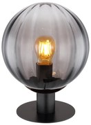 Globo 15216T - Stolná lampa DALLERTA 1xE27/12W/230V