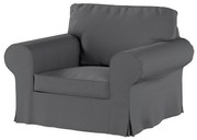 Poťah na kreslo Ektorp